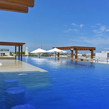 Soul Beach Boutique Hotel & Spa (Adults Only)-2