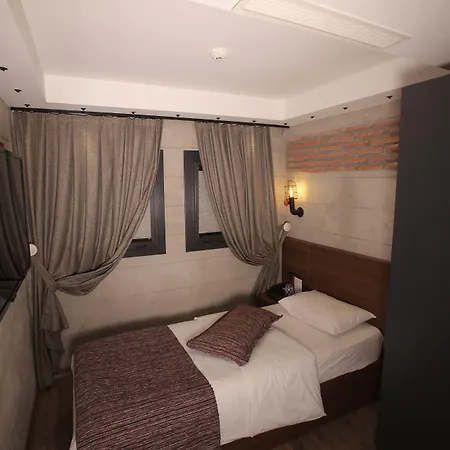 Elibol Hotel Old City-2