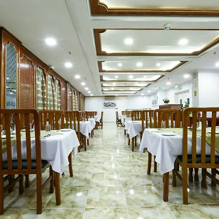 La Villa Suites Hotel-2