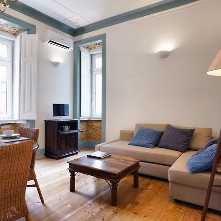 Casas De Sao Bento-2