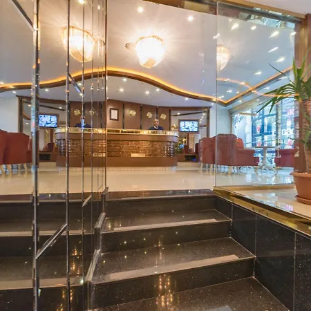 Marcello Hotel-3