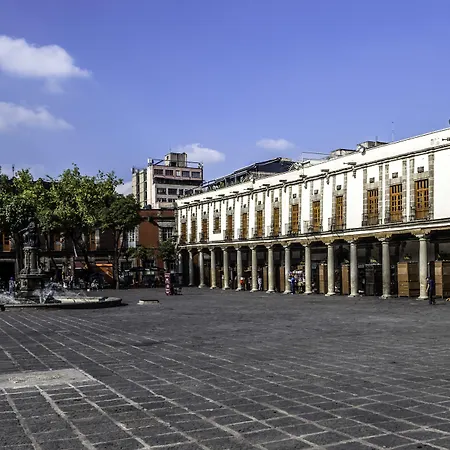 Domingo Santo Hotel Boutique (Adults Only)-3