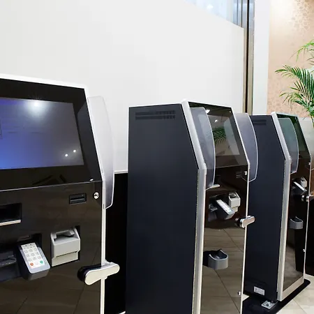S.Training Center Hotel Osaka-3