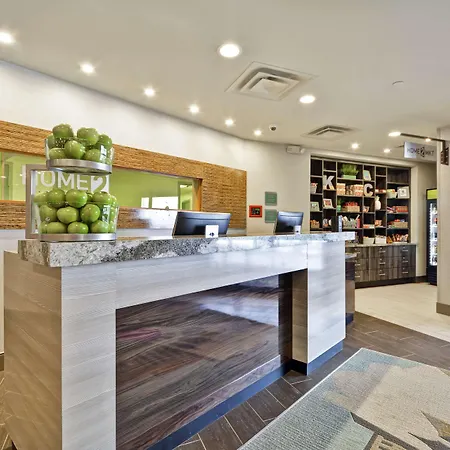 Home2 Suites By Hilton Kci Airport-3