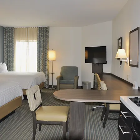 Candlewood Suites Oklahoma City - Bricktown By Ihg-3