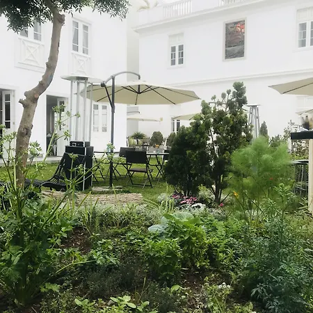 Casa Republica Barranco Boutique Hotel-2