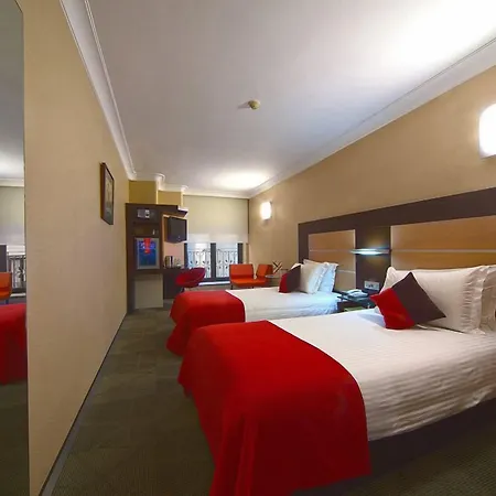 Lamartine Hotel - Istanbul-2
