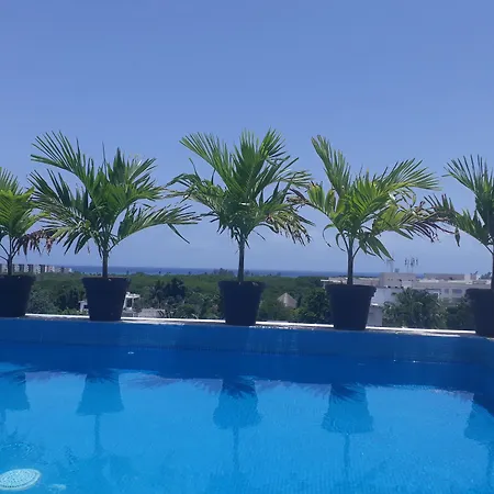 Hotel Punta Esmeralda-2