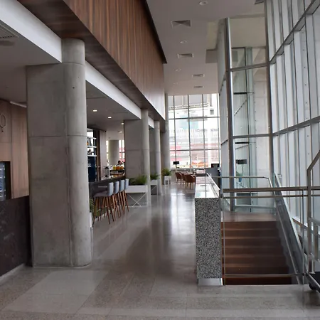Holiday Inn - Lima Airport By Ihg-2