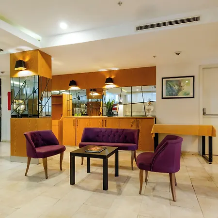 Beyoglu Mls Hotel-2