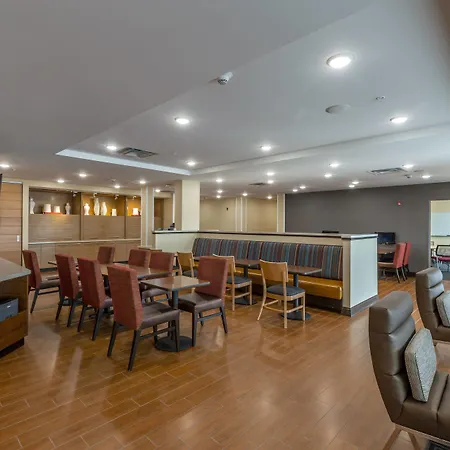Towneplace Suites By Marriott Lexington Keeneland/Airport-2