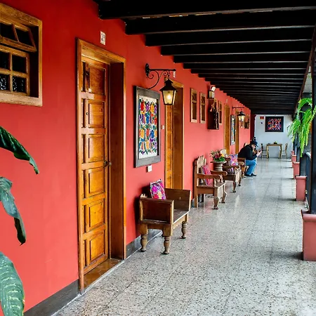 Hotel Panchoy By Ahs-3