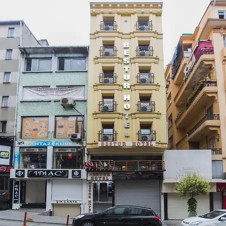 Hotel Bestur-3