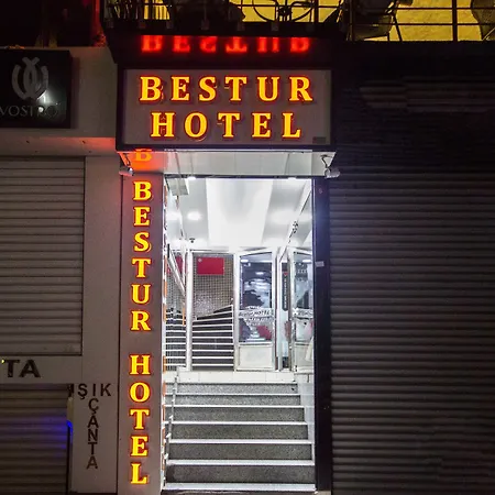 Hotel Bestur-2