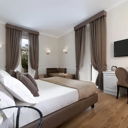 La Fontanina Suites-2