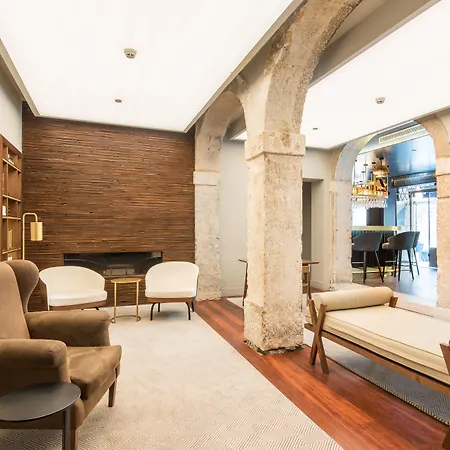Hotel Da Baixa-3