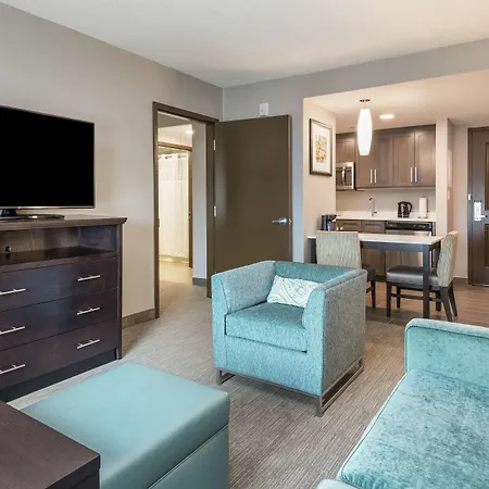 Homewood Suites By Hilton Ottawa Airport-2