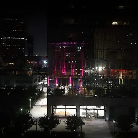 Tryp By Wyndham Newark Downtown-2