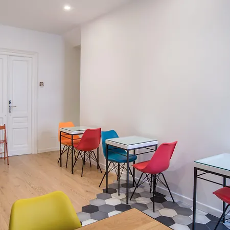 Napoliamo Guest House-2