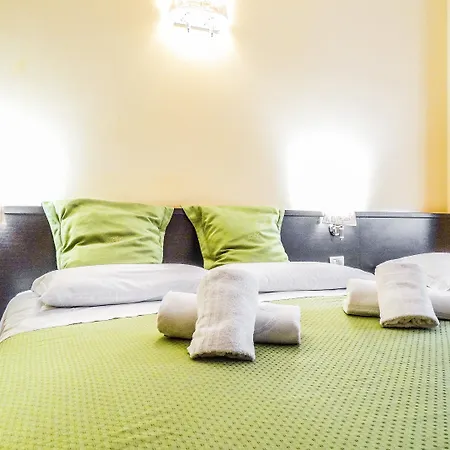 B&B Morelli 1-3