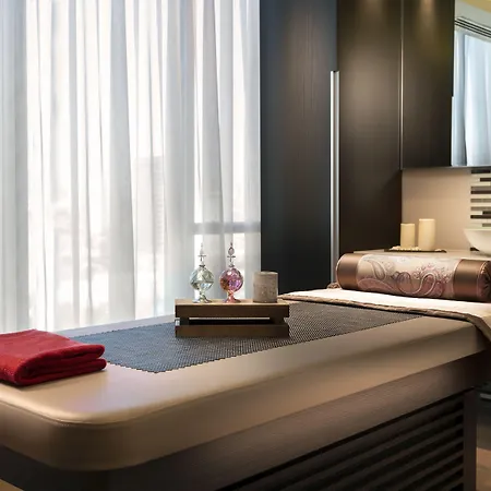 Westside Residences By Rotana-2