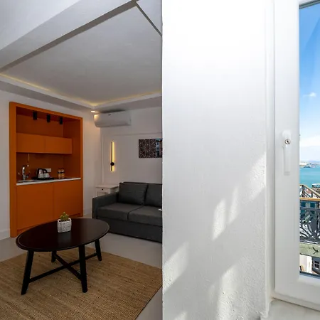 Juno Hotel Taksim-2