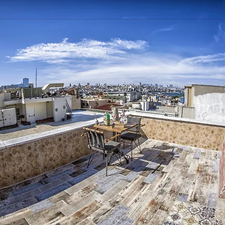 Sirkeci Ersu Hotel & Spa-2