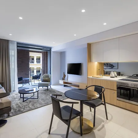 Skye Suites Sydney-3