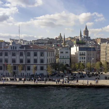 The Wings Hotels Karakoy-2