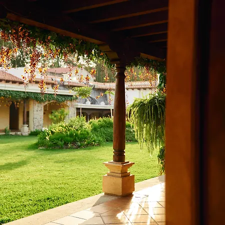 Casa Faustina Boutique Hotel-2