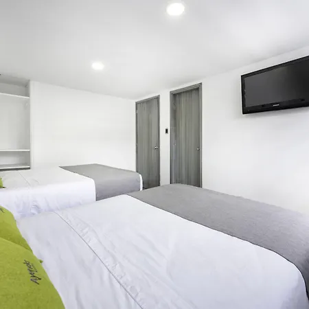 Hotel Agora Inn-2