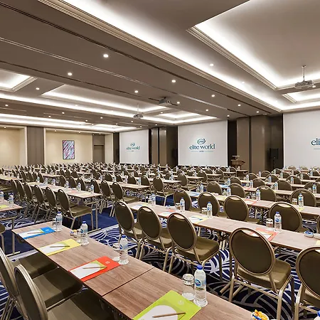 Elite World Grand Istanbul Kuecuekyali-3