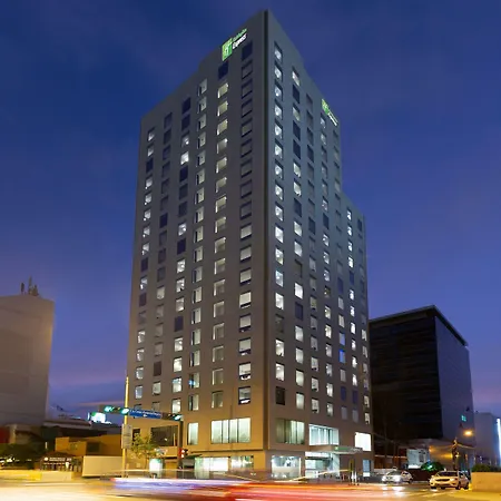 Holiday Inn Express - Lima San Isidro By Ihg-2