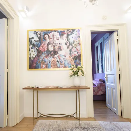Bohemian Suites Athens - Maison Hotel Adults Only-3