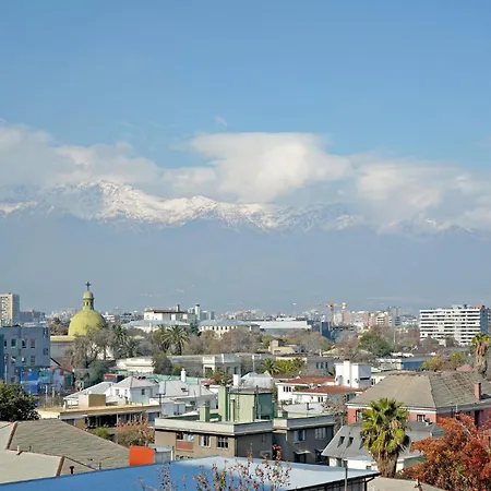 Nh Ciudad De Santiago-2