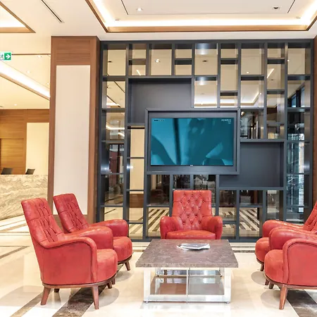 Ramada By Wyndham Beylikduzu-3