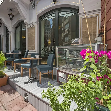 Galatower Hotel-2