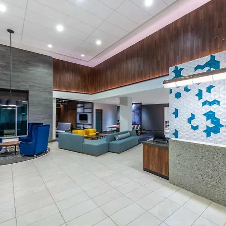 Hyatt Place San Jose Airport-3