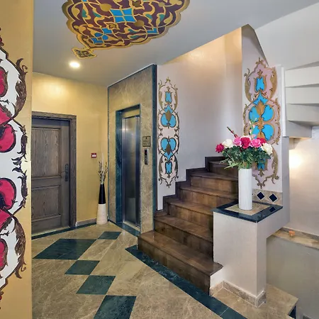 Perapolis Hotel-2