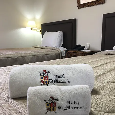 Hotel El Marques-3