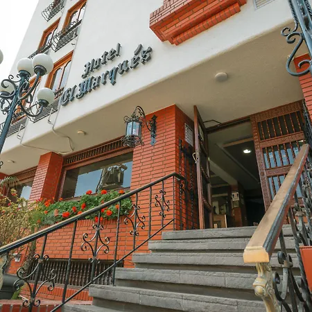 Hotel El Marques-2