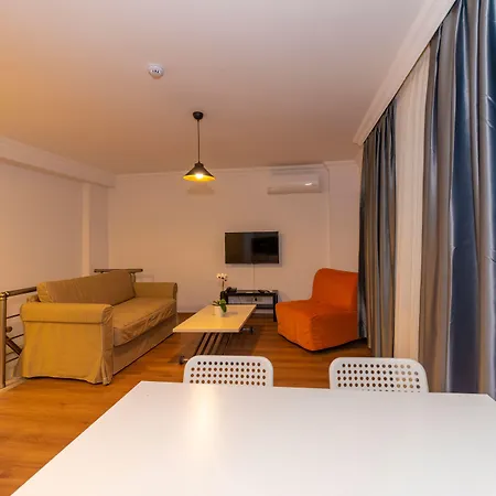 Joy Suites-3