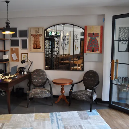 Nomade Hotel Exclusive-3