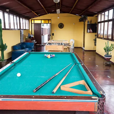 Hostal Iquique-3