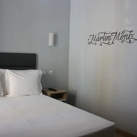 O Eletrico Guesthouse-2
