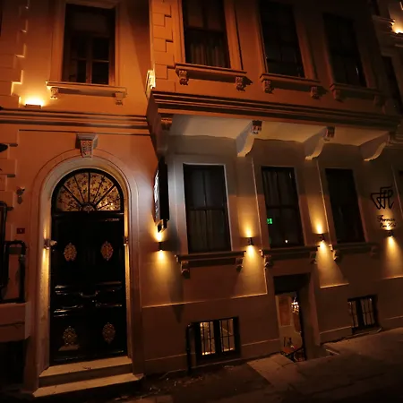 Ferman Pera Hotel-2