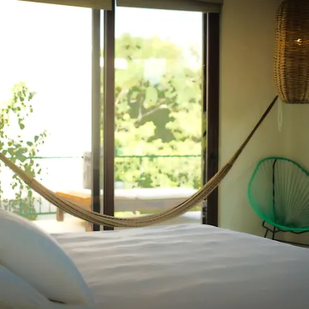 Hotel Holistika Tulum-3