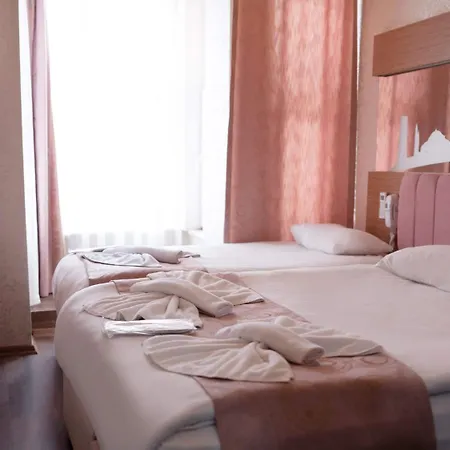 Hotel Miklagord-2