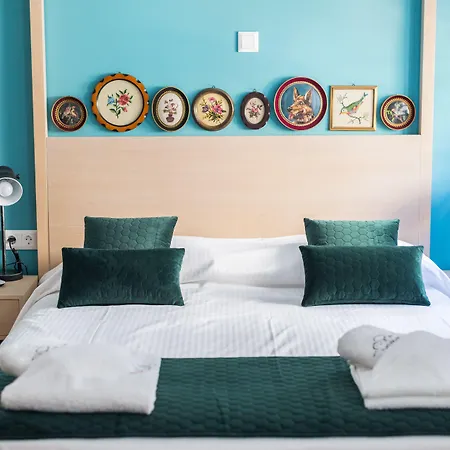 Neratzia Rooms-3