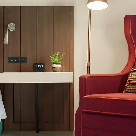 Hilton Garden Inn Seattle Airport-3